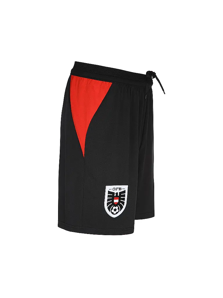 PUMA | Herren Fußballshort WM 2026 ÖFB Heim | 