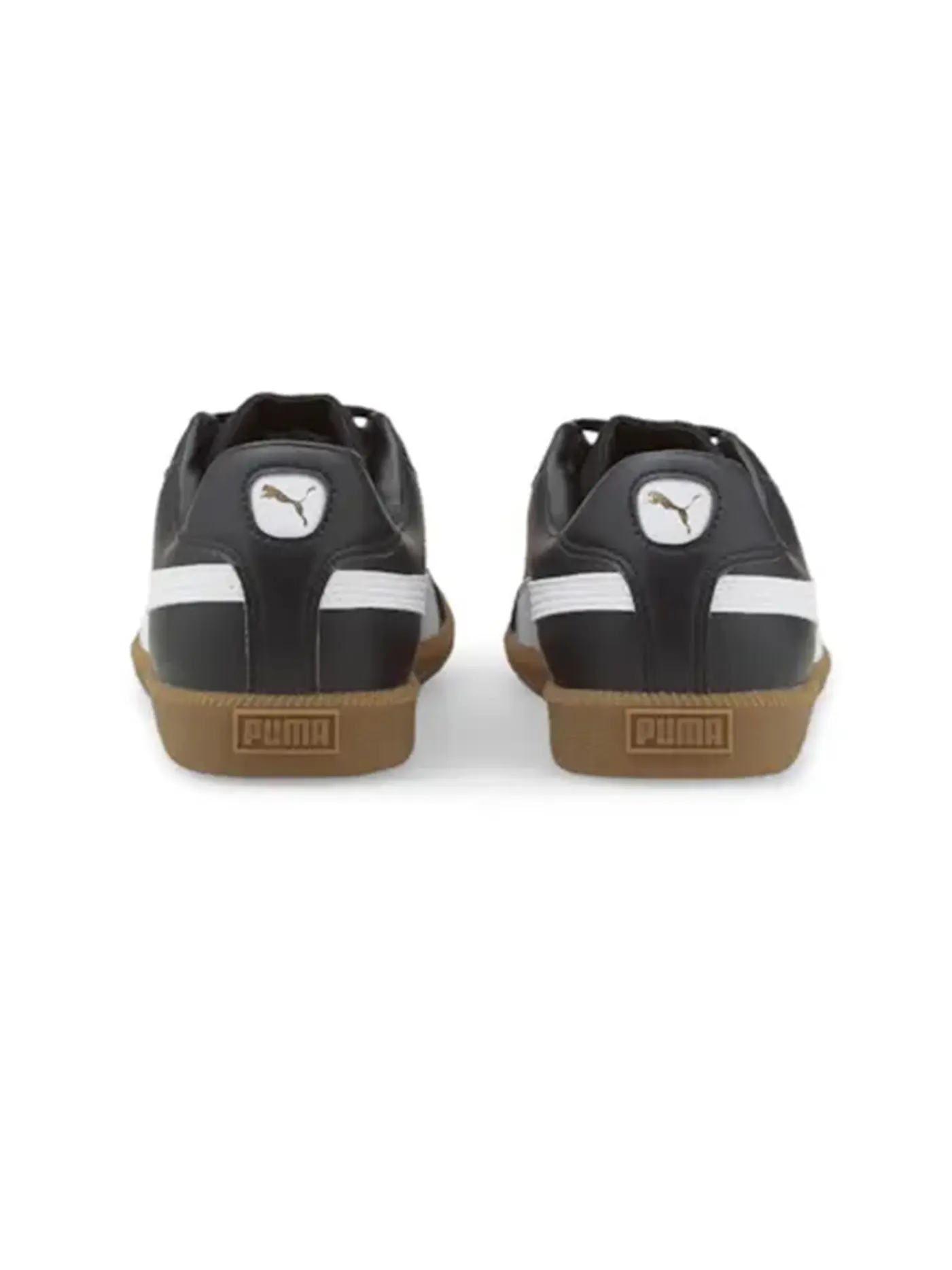 PUMA | Herren Hallenschuhe King 21 IT | schwarz