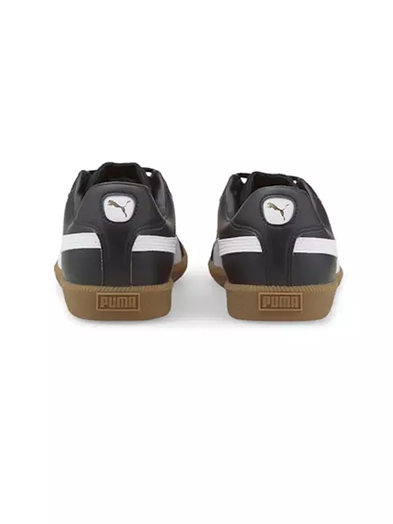 PUMA | Herren Hallenschuhe King 21 IT | schwarz
