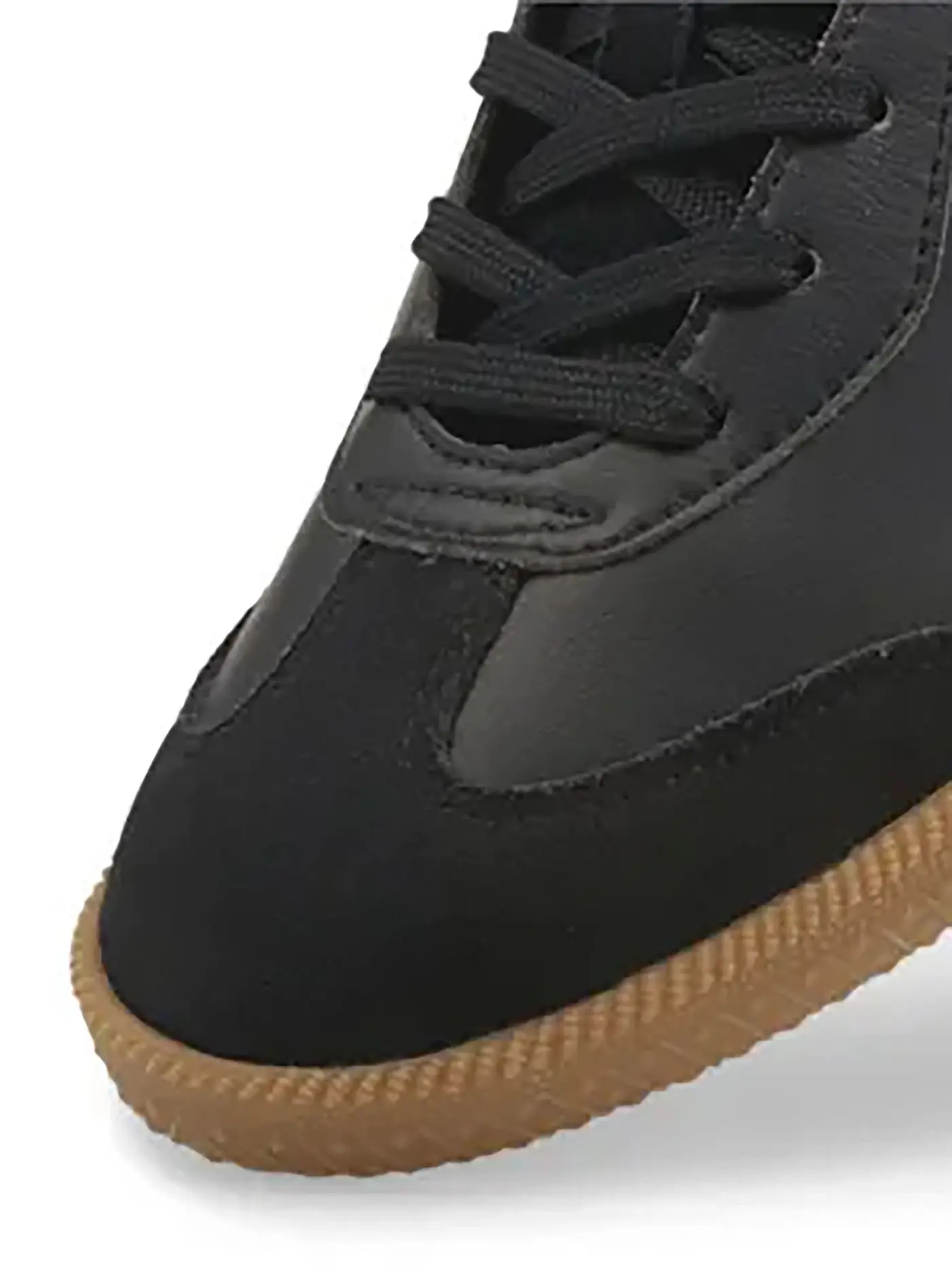 PUMA | Herren Hallenschuhe King 21 IT | schwarz