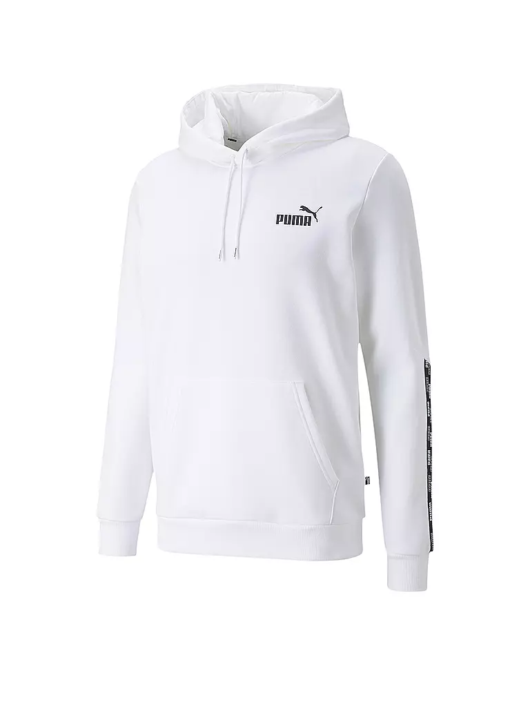 Puma pullover weiß herren Clearance