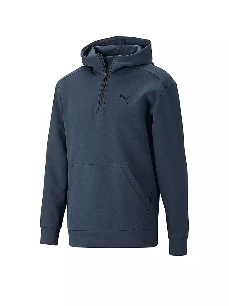 PUMA | Herren Hoodie RAD/CAL | dunkelblau