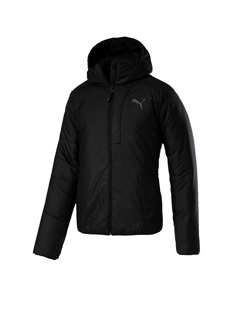 puma warmcell padded