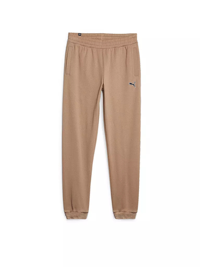 PUMA | Herren Jogginghose Better Essentials | camel