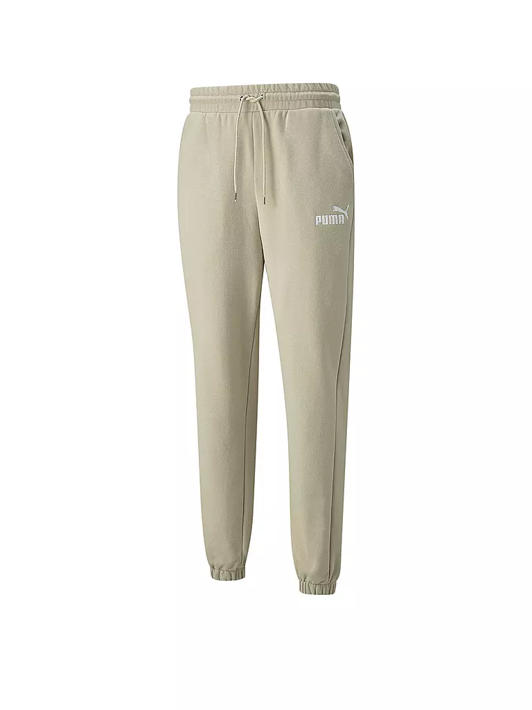 PUMA | Herren Jogginghose Relaxed | beige