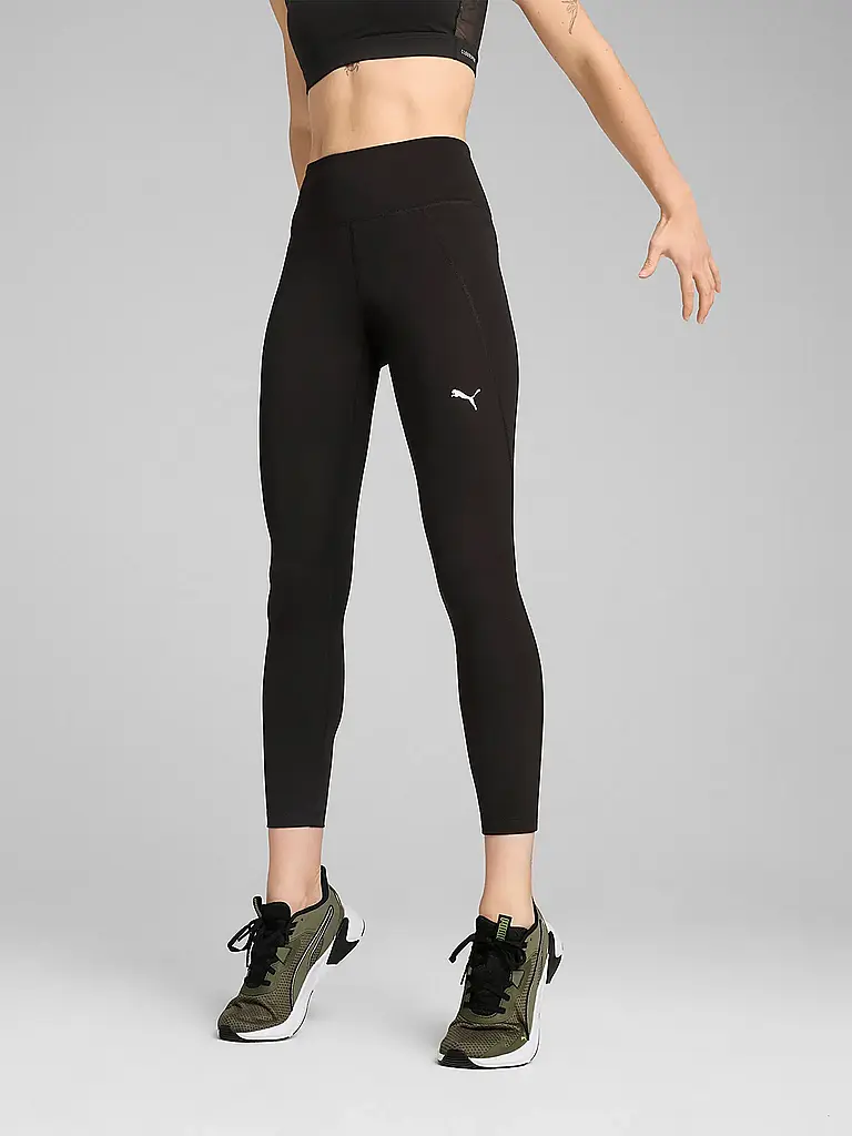 PUMA | Herren Jogginghose Teamrise | 