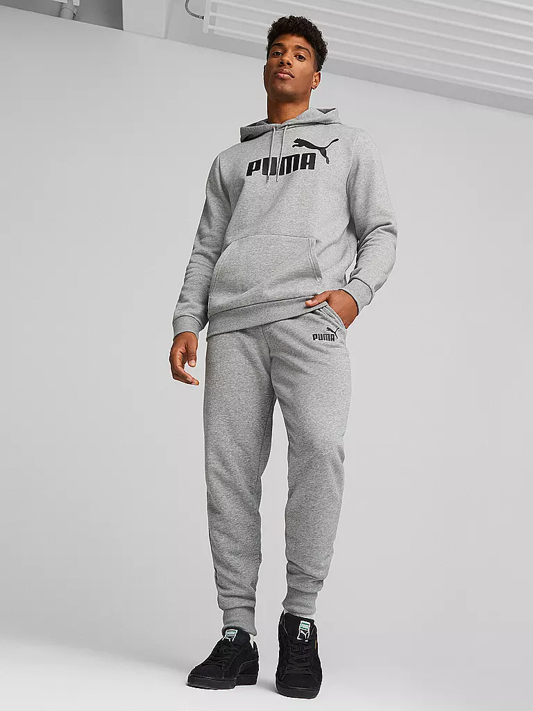 PUMA | Herren Jogginghose | grau