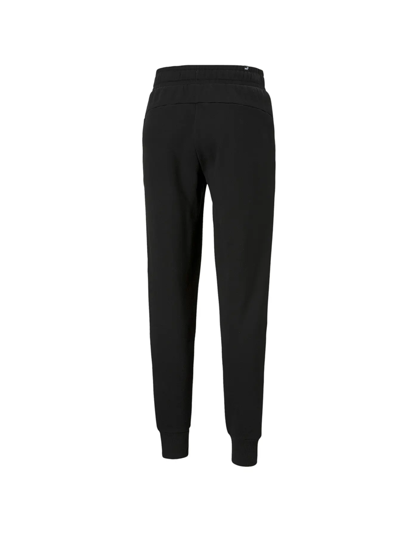 PUMA | Herren Jogginghose | schwarz
