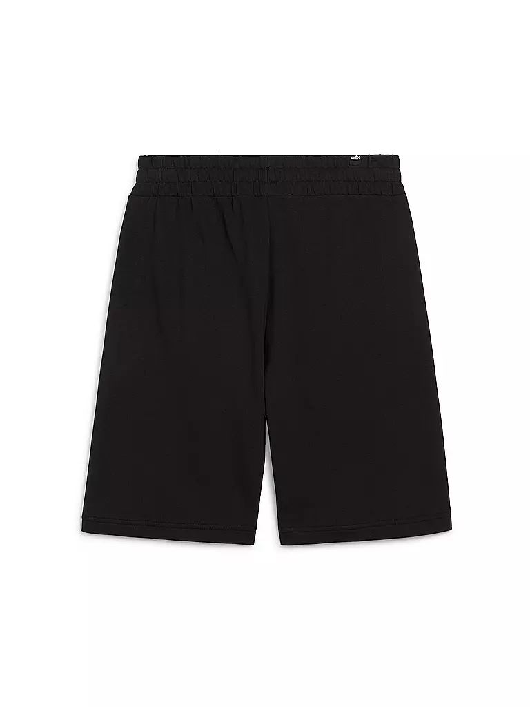 PUMA | Herren Short Better Essentials | schwarz
