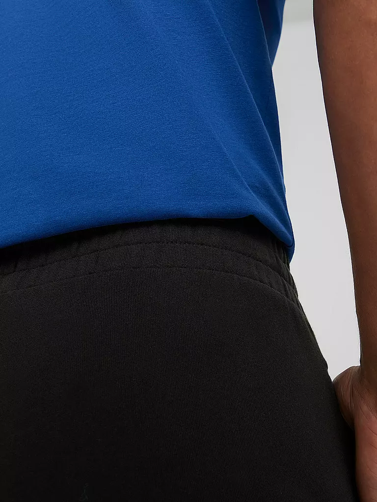 PUMA | Herren Short Better Essentials | schwarz