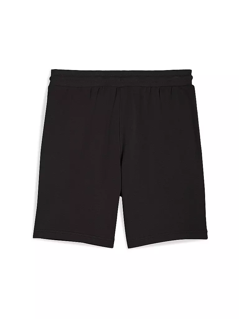 PUMA | Herren Short CLASS 8 Pintuck | schwarz