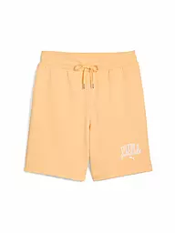 PUMA | Herren Short Class 8inch | orange