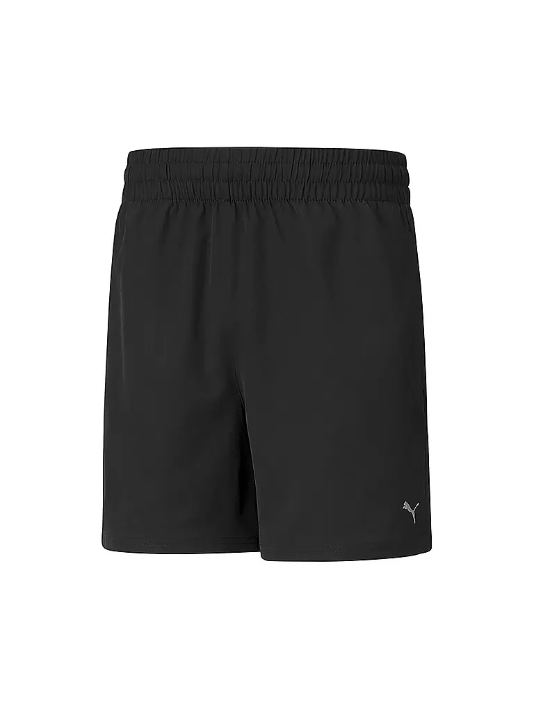 PUMA | Herren Short Performance Woven 5" | schwarz