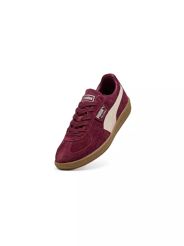 PUMA | Herren Sneaker PALERMO Pop | camel