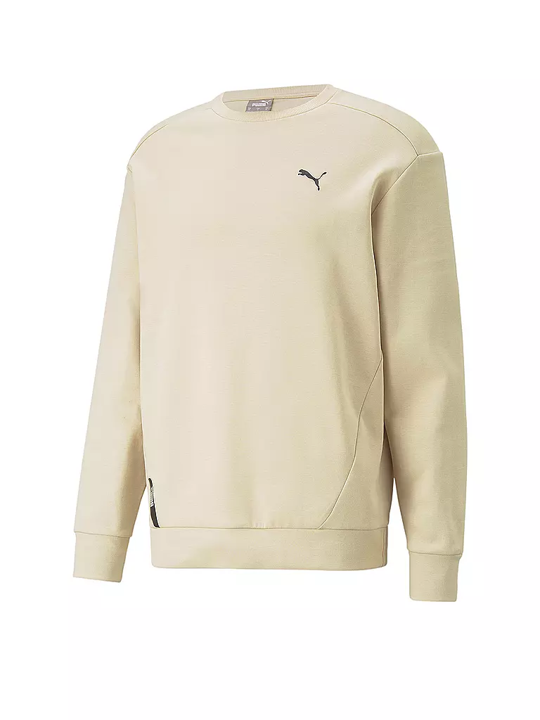 PUMA | Herren Sweatshirt RAD/CAL | beige