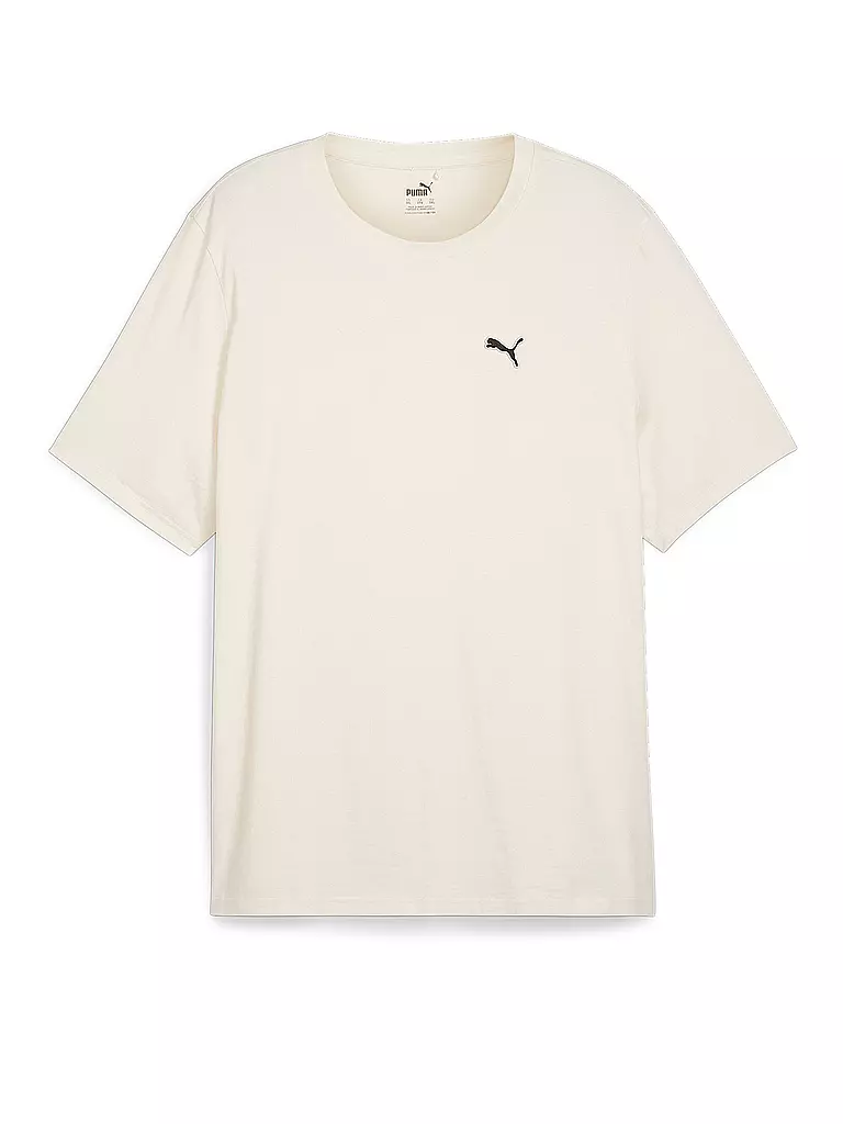 PUMA | Herren T-Shirt Better Essentials | camel