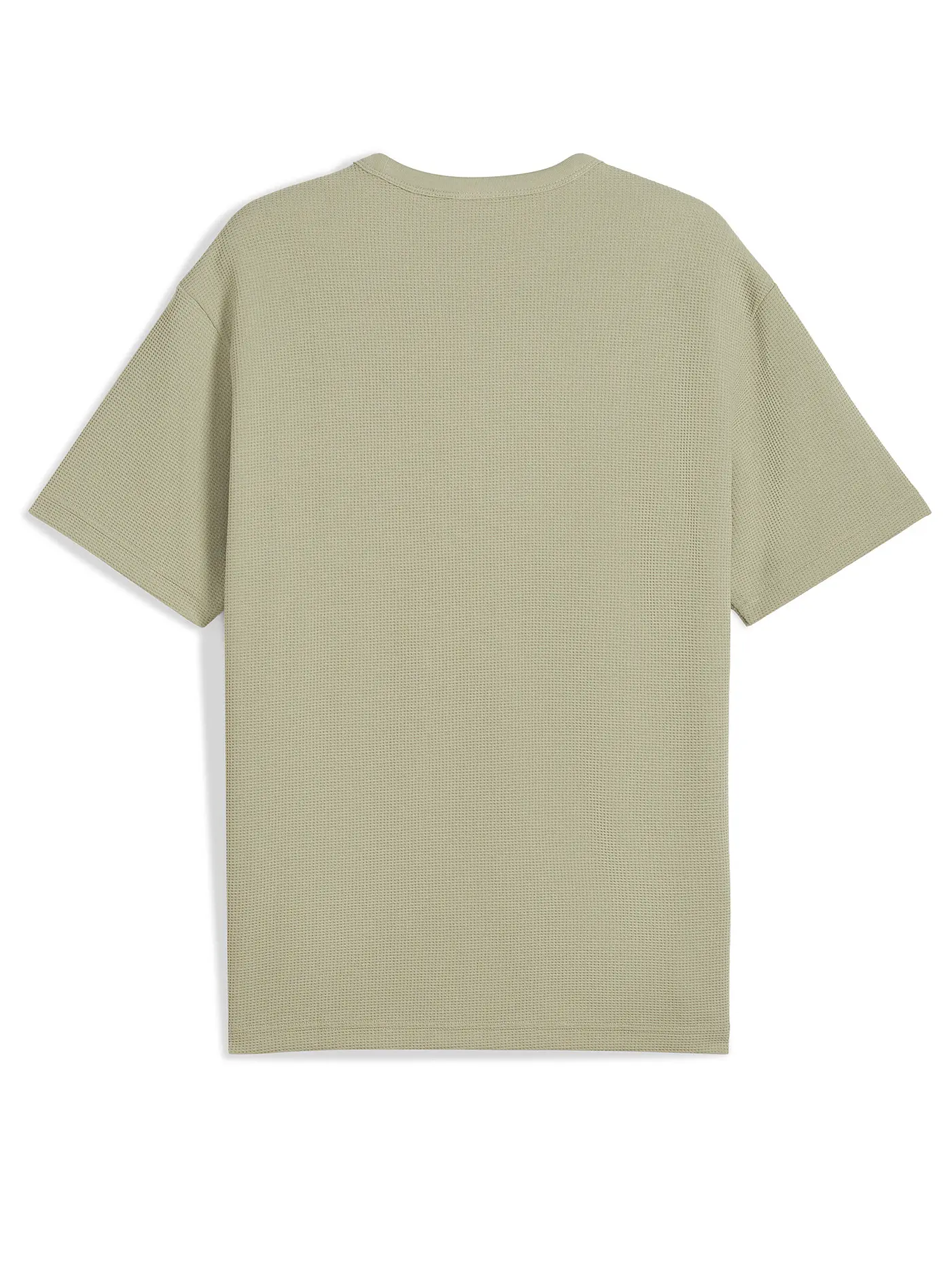 PUMA | Herren T-Shirt CLASS Relaxed Pinnacle | hellgrün