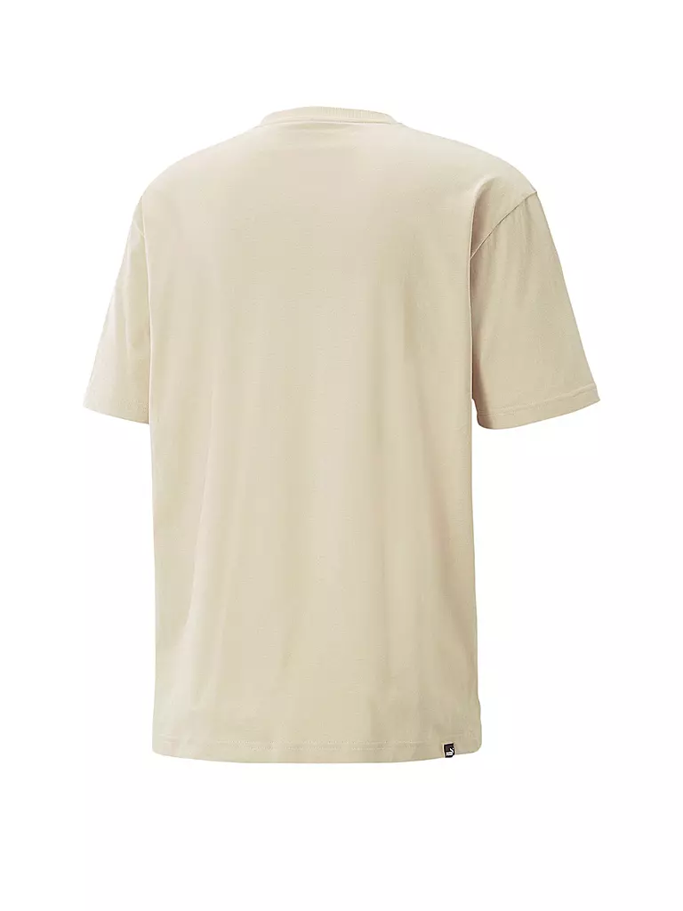 PUMA | Herren T-Shirt RAD/CAL | beige