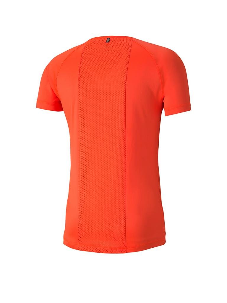 PUMA | Herren T-Shirt RTG | orange