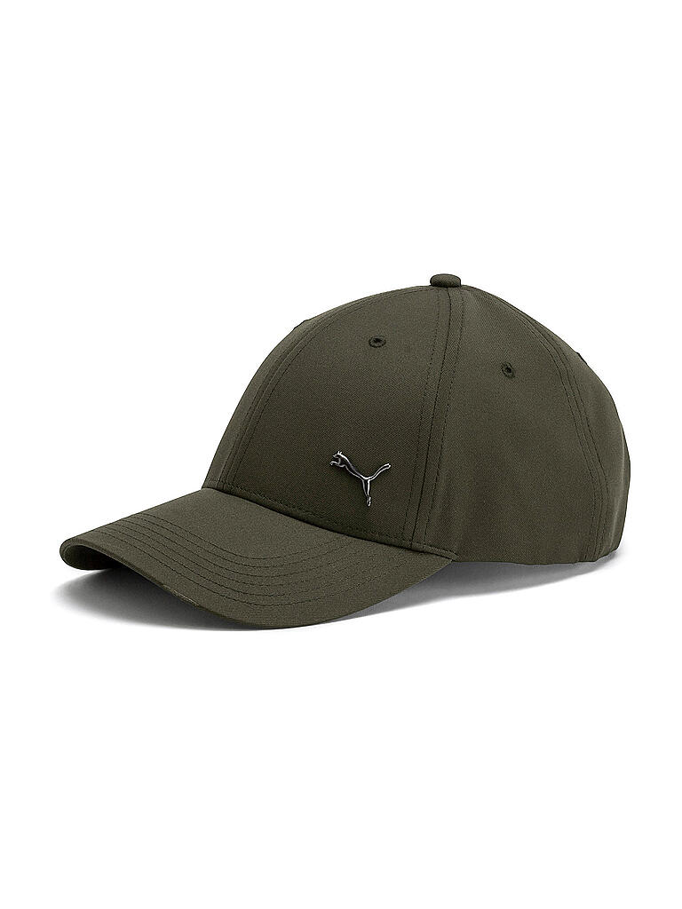 PUMA | Kappe Metal Cat | olive