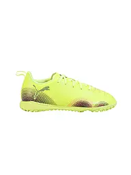 PUMA | Kinder Fußballschuhe Future 8  Play TT Turf | gelb