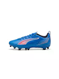 PUMA | Kinder Fußballschuhe ULTRA 6 PLAY FG/AG Jr Nocken | weiss
