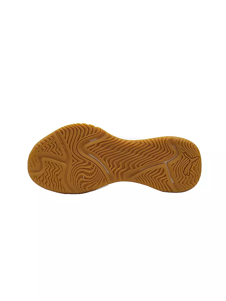 PUMA | Kinder Hallenschuhe Varion II | schwarz