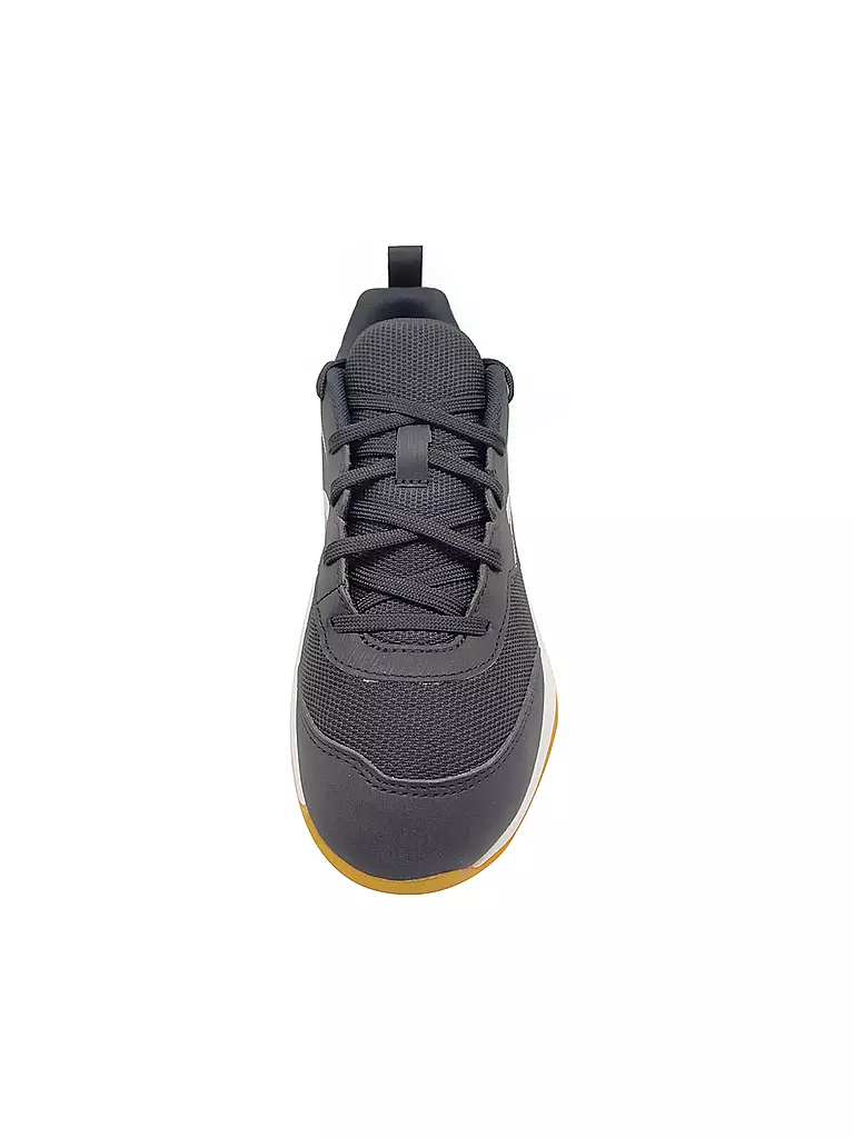 PUMA | Kinder Hallenschuhe Varion II | schwarz
