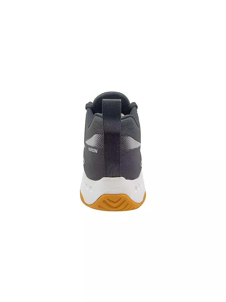 PUMA | Kinder Hallenschuhe Varion II | schwarz