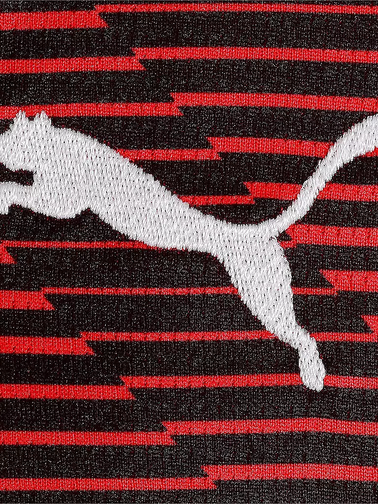 PUMA | Kinder Heimtrikot AC Milan 23/24 | rot