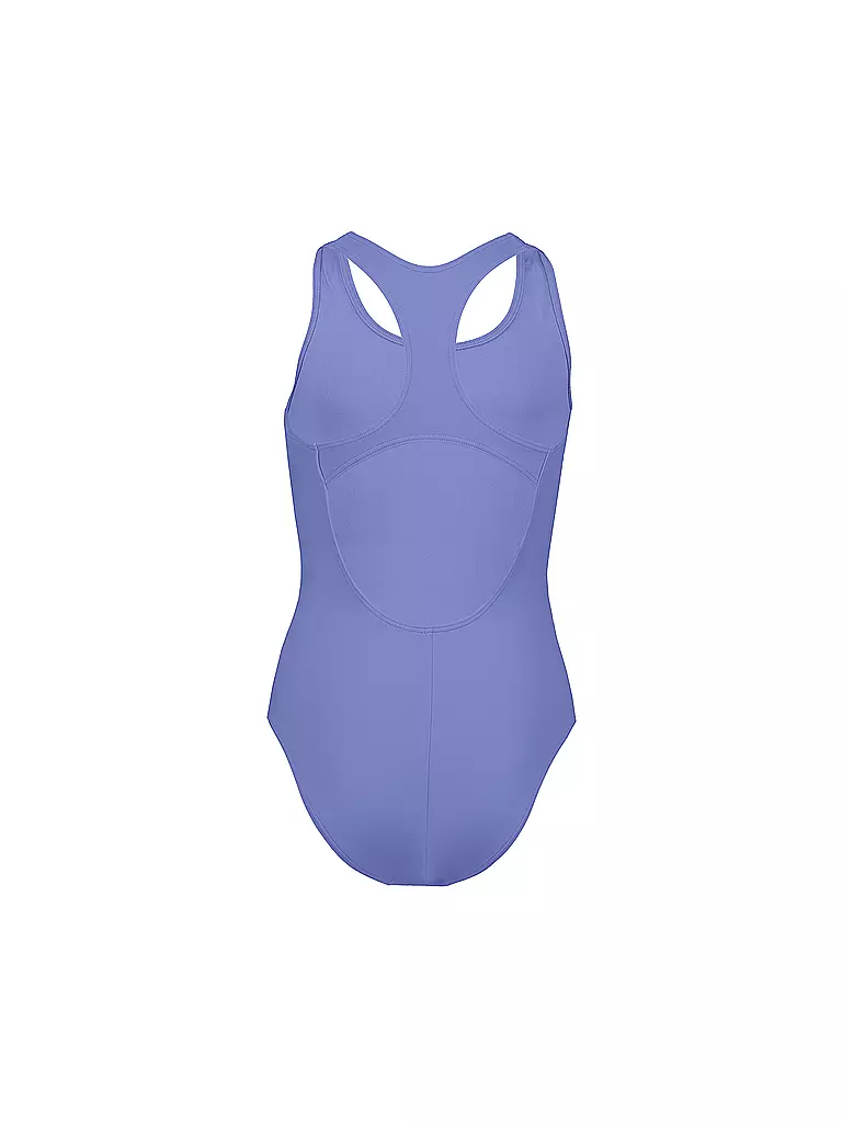 PUMA | Mädchen Badeanzug Racerback | lila