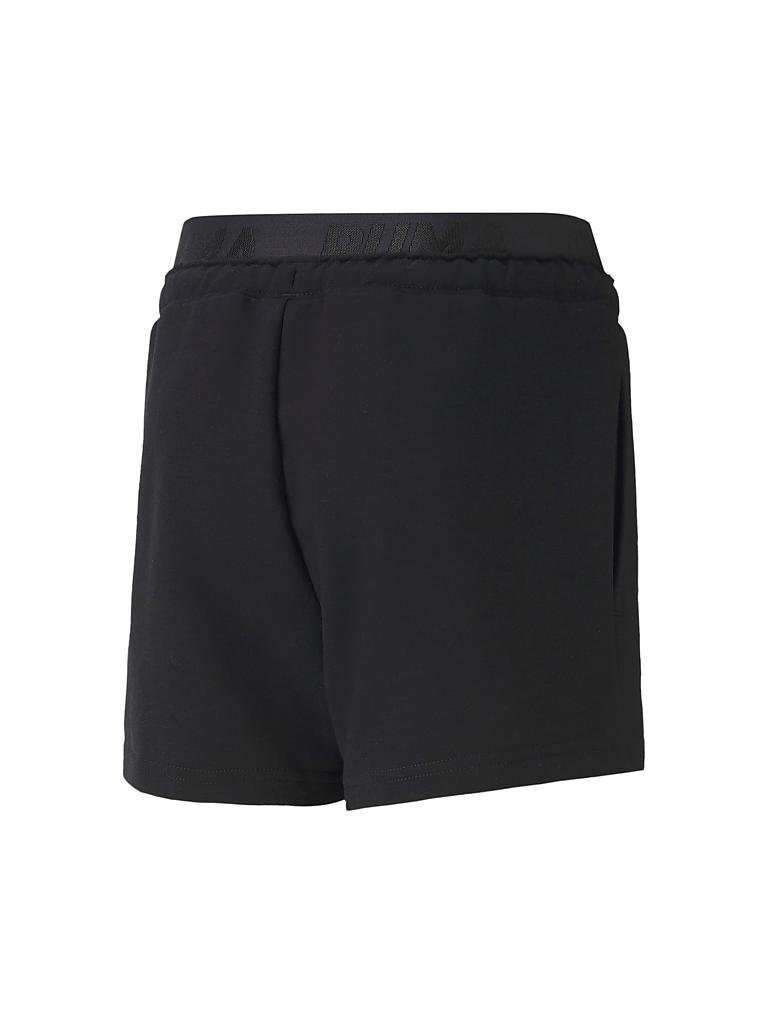 PUMA | Mädchen Short Modern Sports | schwarz