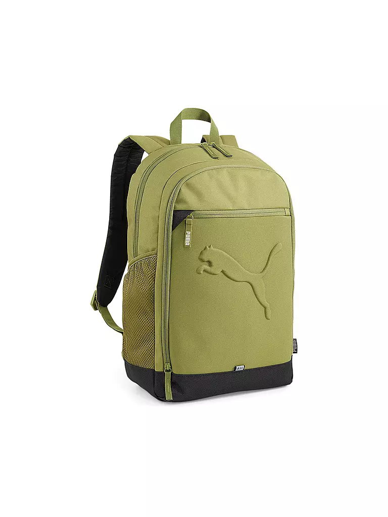 PUMA | Rucksack Buzz 26L | olive