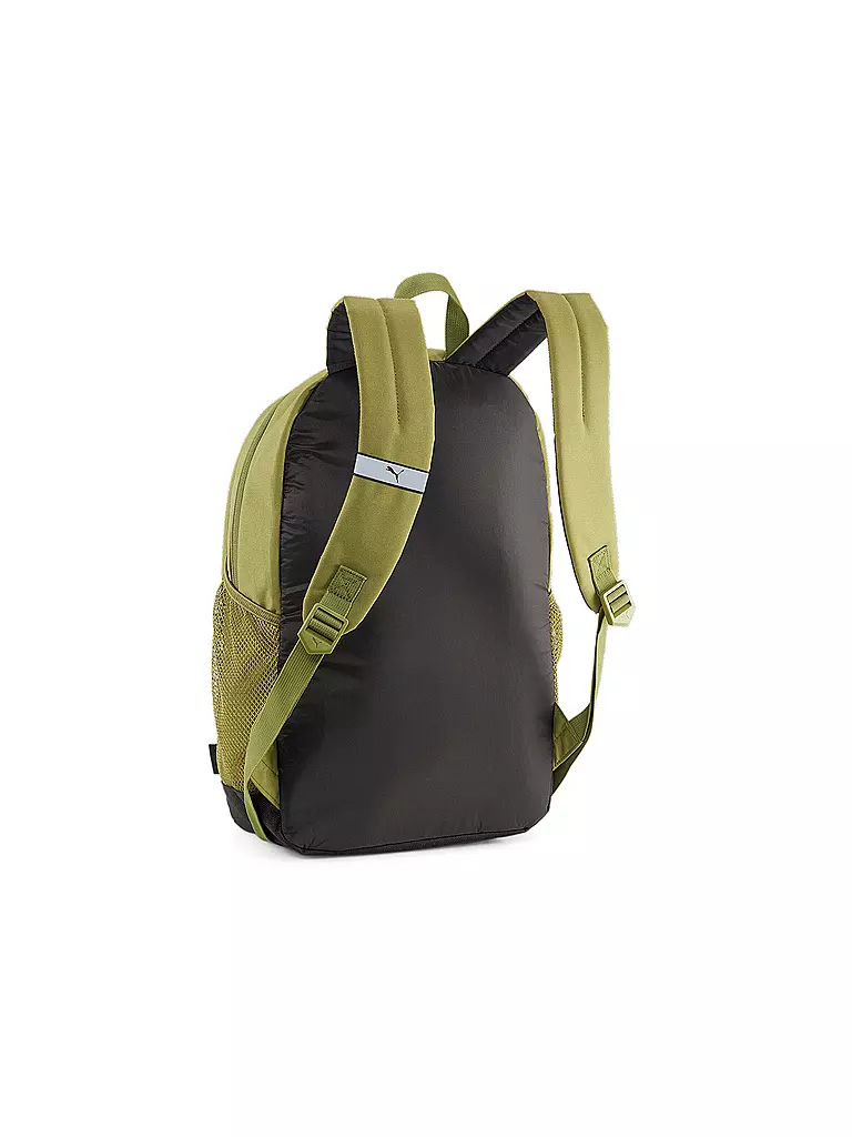 PUMA | Rucksack Buzz 26L | olive