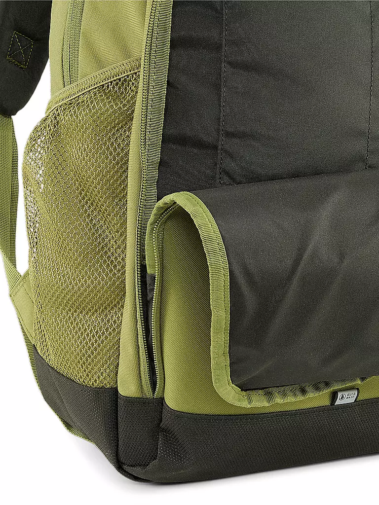 PUMA | Rucksack Buzz 26L | olive