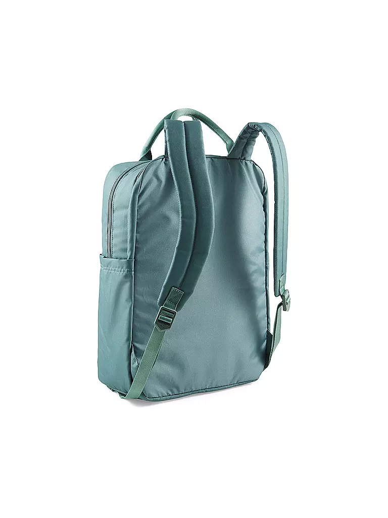 PUMA | Rucksack Core College Bag | grün