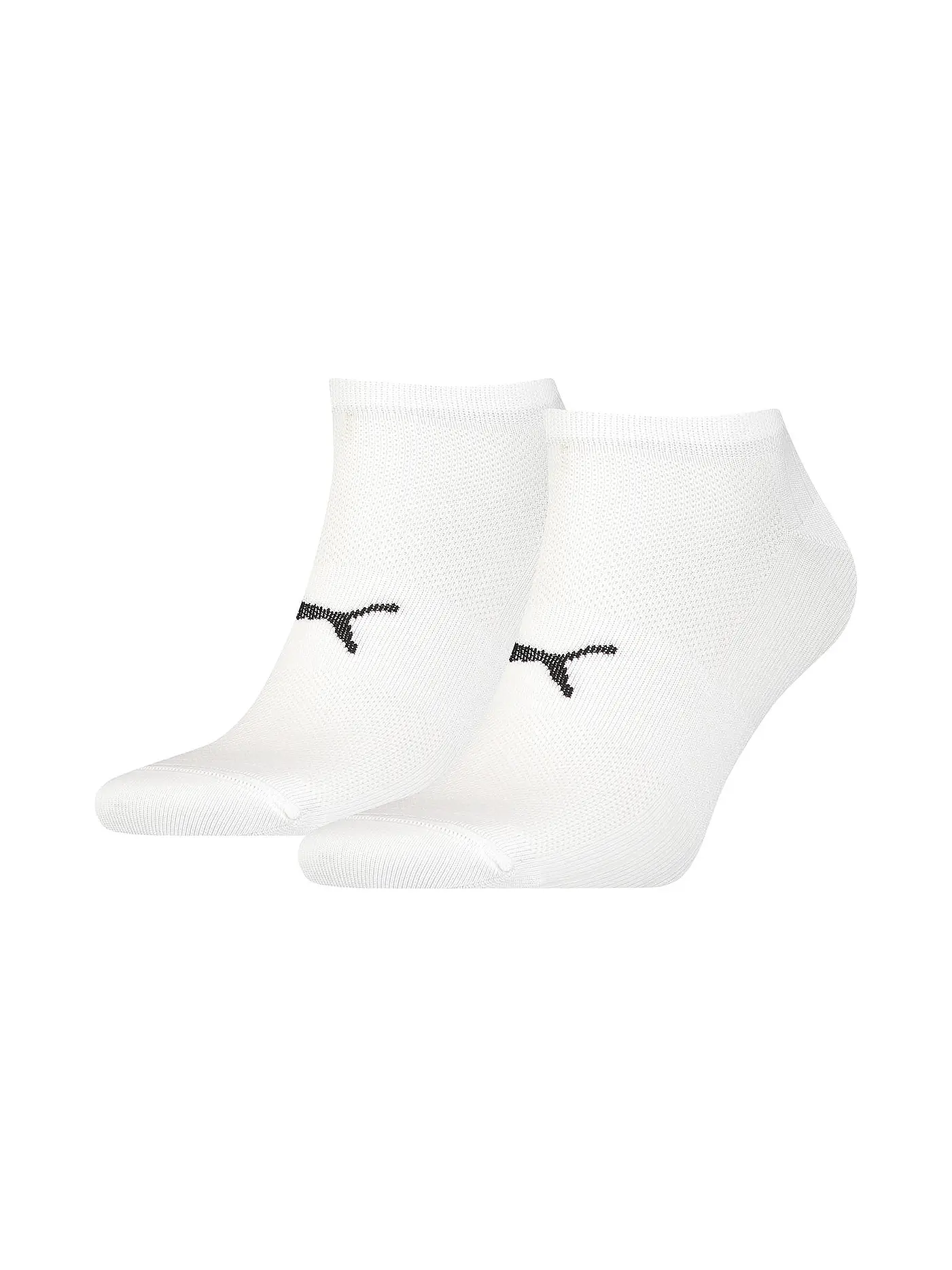 PUMA | Sneakersocken Train Light 2er Pkg. | weiss