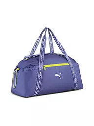 PUMA | Sporttasche Fundamental 34L | lila