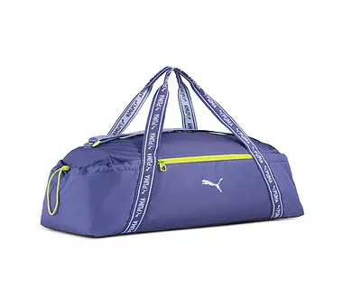 PUMA Sporttasche Fundamental 34L lila