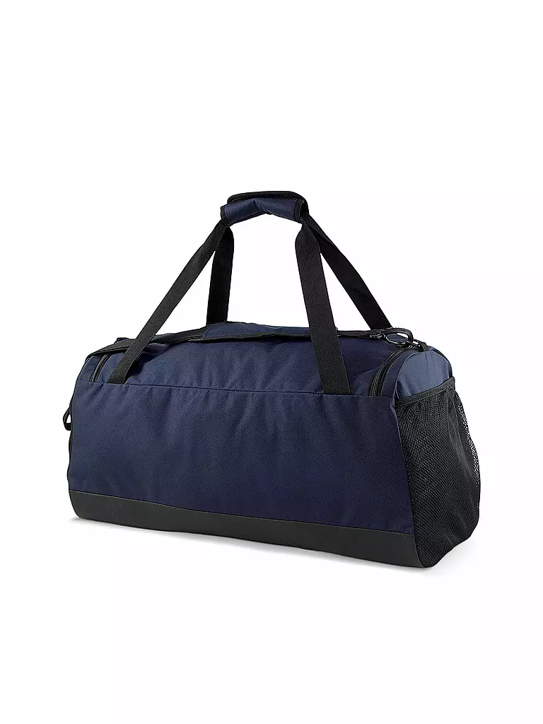 PUMA | Trainingstasche Challenger Duffel M 35L | blau