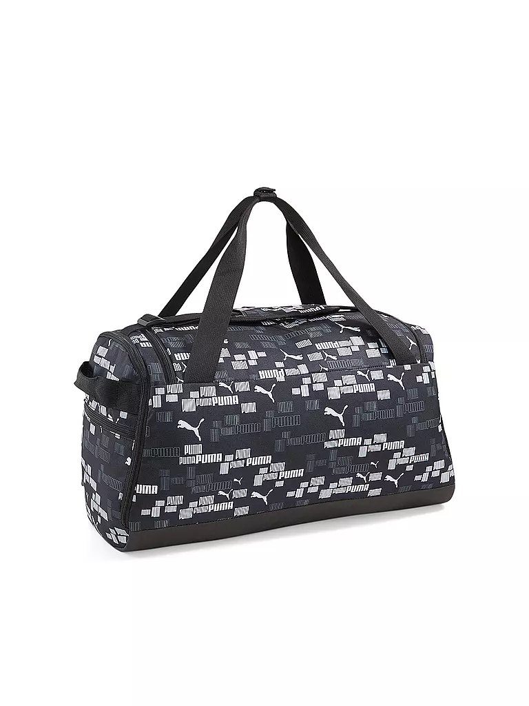 PUMA | Trainingstasche Challenger Duffel S 35L | rosa
