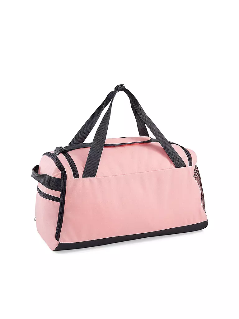 PUMA | Trainingstasche Challenger Duffel S 35L | schwarz