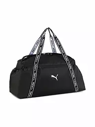 PUMA | Sporttasche Fundamental 34L | schwarz