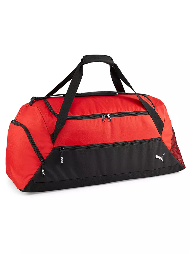 PUMA | Trainingstasche TeamGOAL 72L | rot