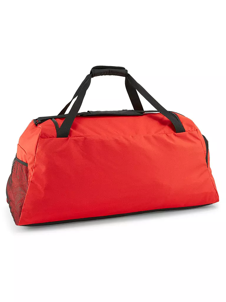PUMA | Trainingstasche TeamGOAL 72L | rot