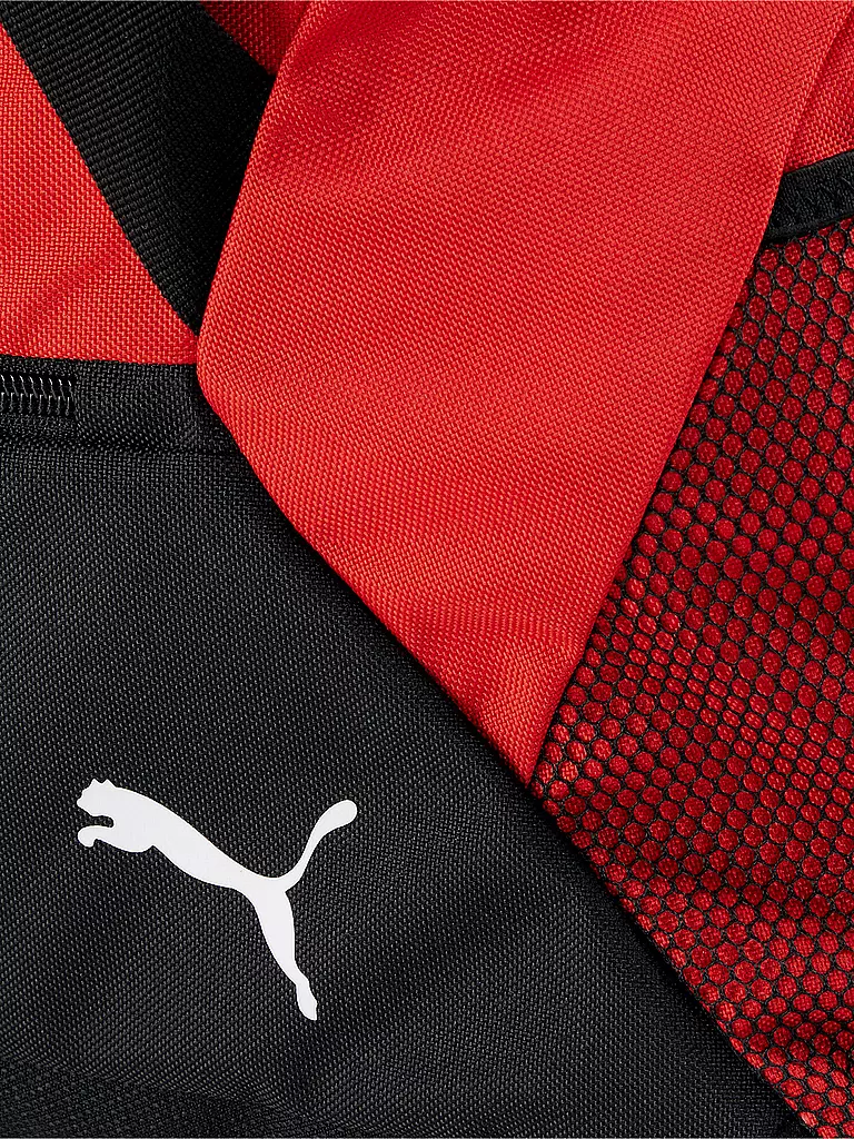 PUMA | Trainingstasche TeamGOAL 72L | rot