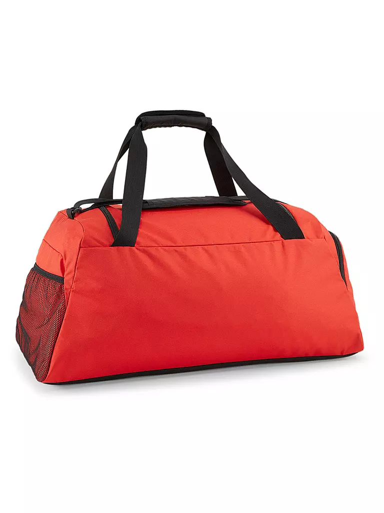 PUMA | Trainingstasche TeamGOAL M 55L | rot