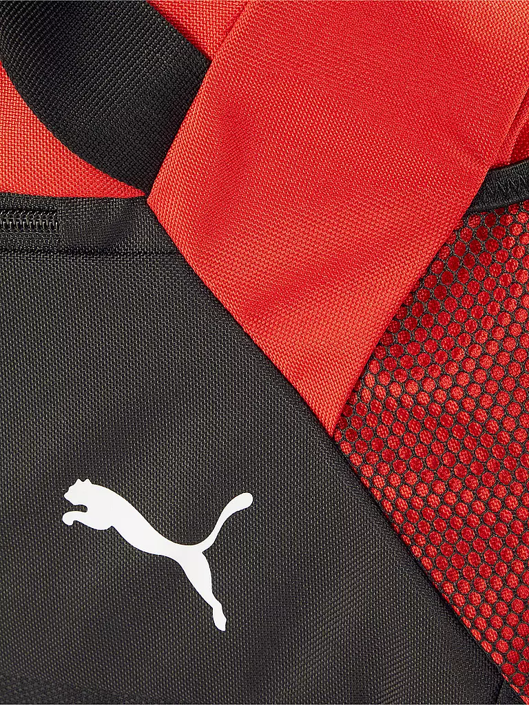 PUMA | Trainingstasche TeamGOAL M 55L | rot