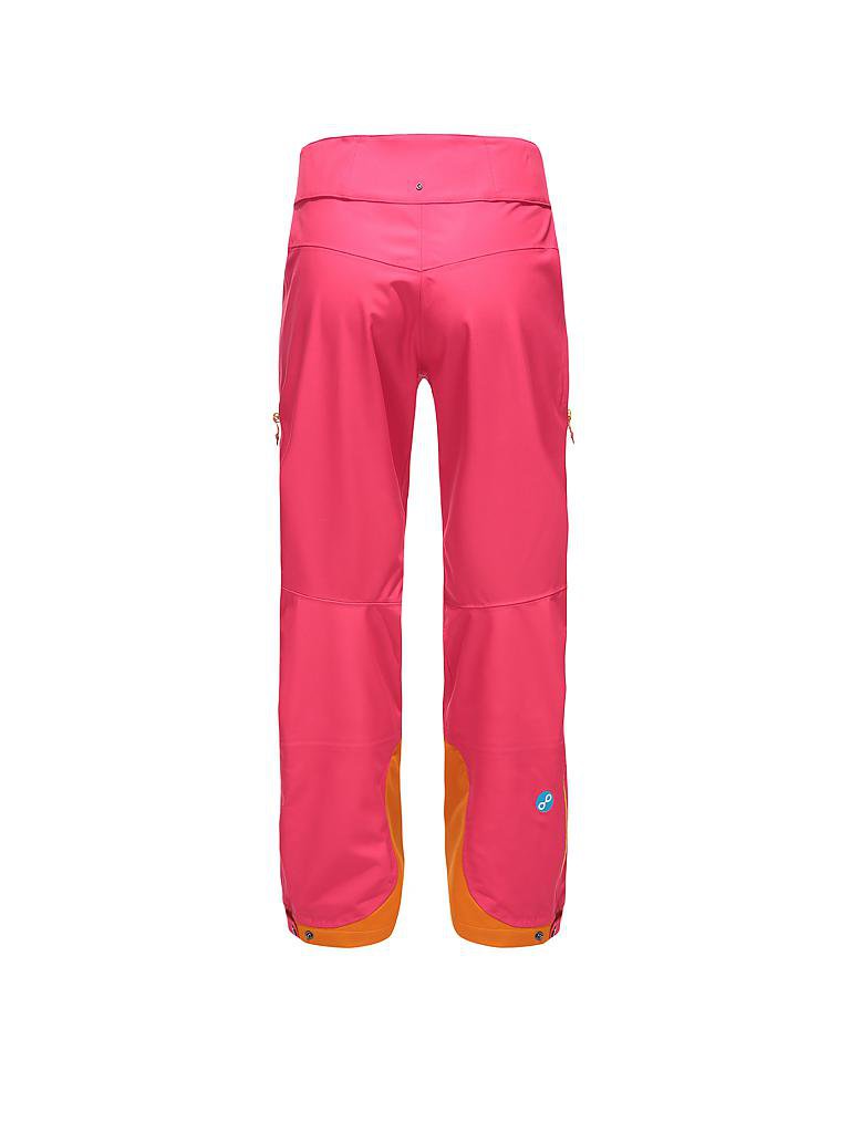 PYUA | Damen Tourenhose Release 3L | 