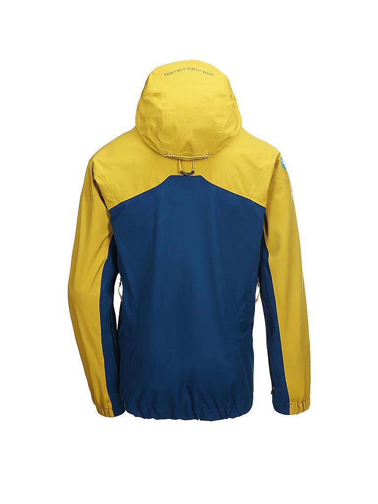 PYUA | Herren Tourenjacke Breakout-Y 3L | 